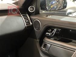 لاند ڕۆڤەر ڕانج ڕۆڤەر ڤۆگ